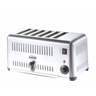 Broodrooster 6 sleuven Broodrooster 6 sleuven