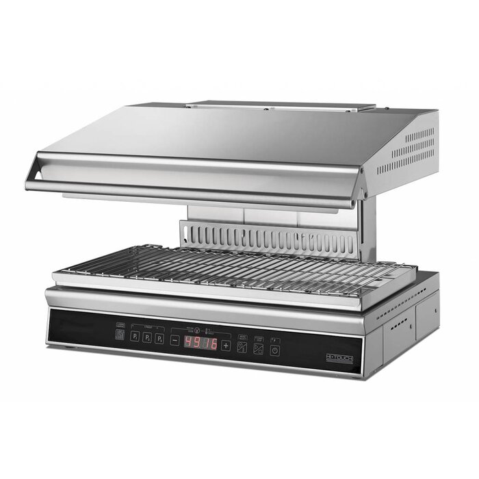 Combisteel Giorik salamander 735 touch