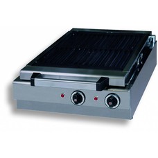 Waterbad grill 400V 5 Kw
