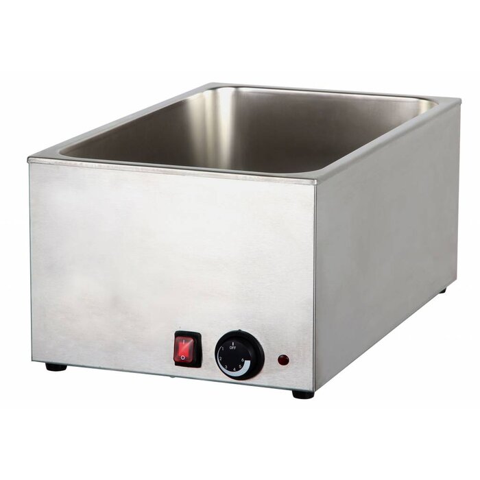 Elektrische bain marie