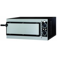 Pizza oven enkel