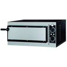 Pizza oven enkel