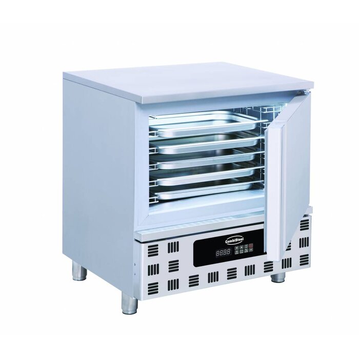 Combisteel Blastchiller 5x 1/1gn