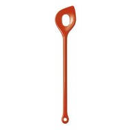Kooklepel  L.031cm – polybutyleentereftalaat (PBT) – rood
