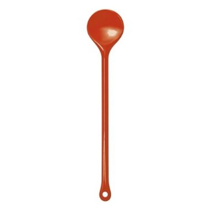 WACA Kooklepel  L.031cm – polybutyleentereftalaat (PBT) – rood