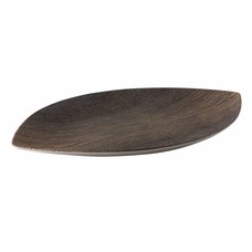 Bananenblad schaal 40 x 25,3 cm – per 3 stuks