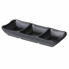 3-vaks sauskom Asia 19 x 8 x 3,1 cm – per 24 stuks