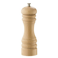 Zoutmolen  H.18cm – 5,9 cm – beukenhout