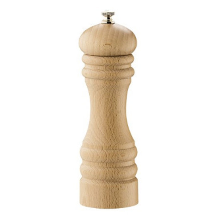 Zassenhaus Zoutmolen  H.18cm – 5,9 cm – beukenhout