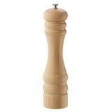 Zoutmolen  H.24cm – 6,2 cm – beukenhout