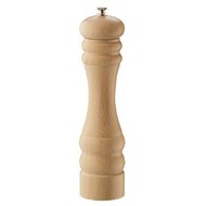 Zoutmolen  H.24cm – 6,2 cm – beukenhout