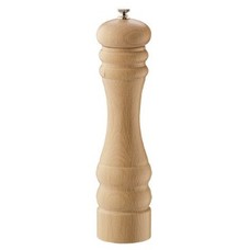 Zoutmolen  H.24cm – 6,2 cm – beukenhout