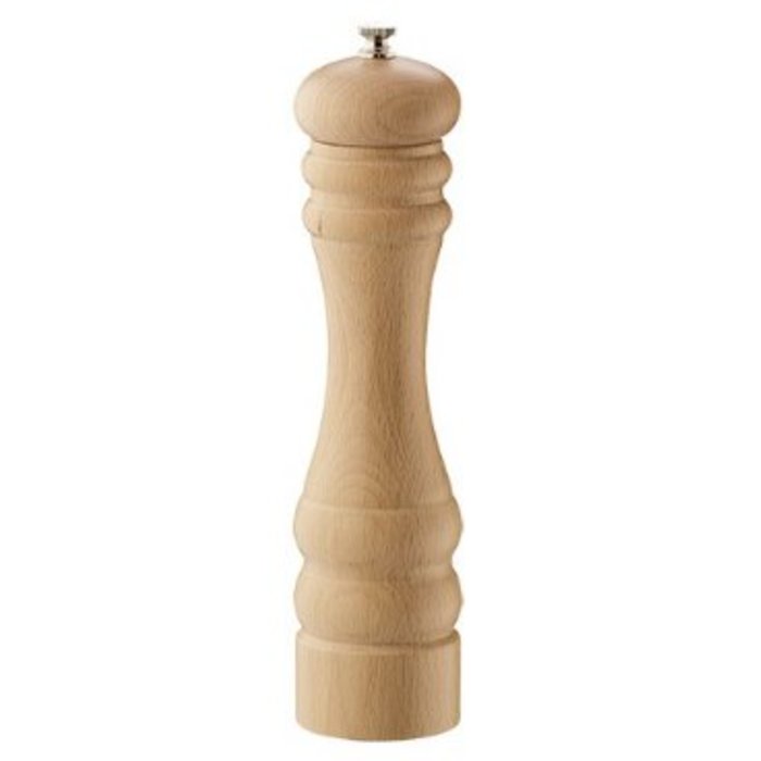 Zassenhaus Zoutmolen  H.24cm – 6,2 cm – beukenhout