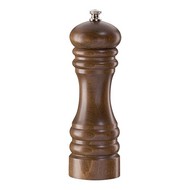 Zoutmolen  H.18cm – 5,9 cm – beukenhout