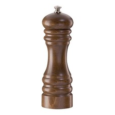 Zoutmolen  H.18cm – 5,9 cm – beukenhout