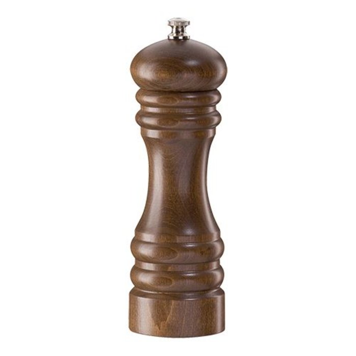 Zassenhaus Zoutmolen  H.18cm – 5,9 cm – beukenhout