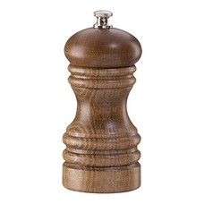Zassenhaus zoutmolen donkerhout 12cm