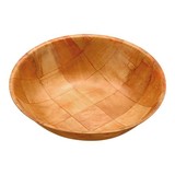 Pita/broodmand  Ø20cm – 20,0 cm – geweven hout
