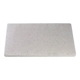 Snijblad – 60x35cm – marmerlook