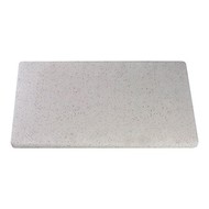 Snijblad  60x35cm – polyethyleen (HDPE) – marmerlook