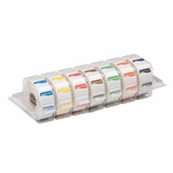 Cash & carry dispenser volledig oplosbaar 7x500/doos