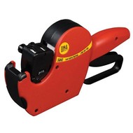 Daymark stickerpistool 2 lijns tekst (tijd of datum) Daymark stickerpistool 2 lijns tekst (tijd of datum)