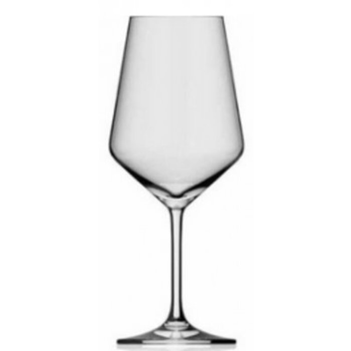 Safety Tritan Abigail Almeria wijnglas 47cl doos à 48 stuks