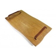 Twents Hout Eiken tapasplank Food Safe 65x34x2cm