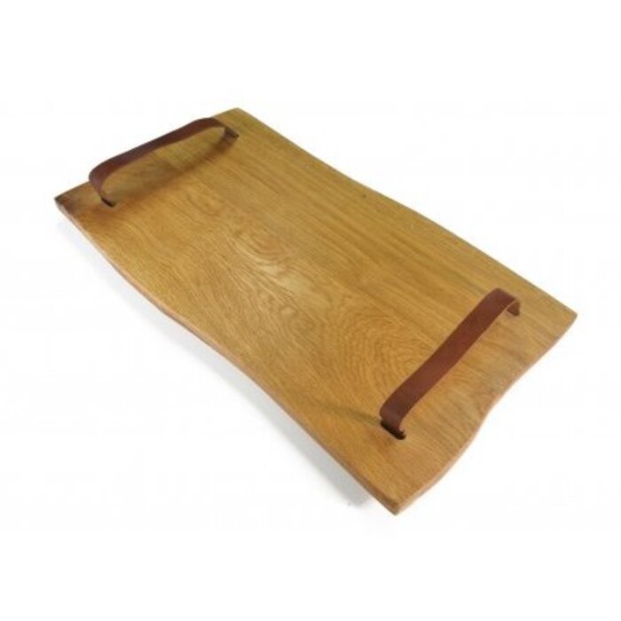 Twents Hout Eiken tapasplank Food Safe 65x34x2cm