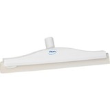 Vloertrekker 40cm wit