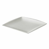 bord rechthoekig 35,6 x 24 cm – per 3 stuks