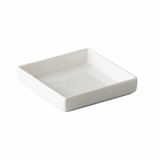 vierkant bakje 10 cm – per 6 stuks