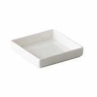 vierkant bakje 10 cm – per 6 stuks