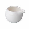 Q Fine China mini melkkan 6,4 cm 50 ml – per 12 stuks