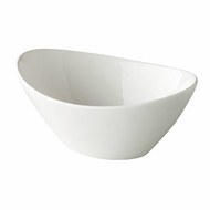 kom ovaal 16 x 11,5 cm 250 ml – per 6 stuks