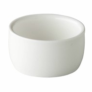 rond sausbakje 6,5 cm – per 24 stuks