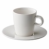 Q Fine China koffiekop 220 ml – per 6 stuks
