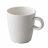 Q Fine China koffiekop 170 ml – per 6 stuks