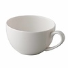 Q Fine China klassieke koffiekop 220 ml – per 6 stuks