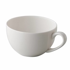 klassieke koffiekop 220 ml – per 6 stuks