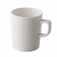 Q Fine China Cloud mok 220ml doos à 6 Q Fine China Cloud mok 220ml doos à 6