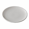 Q Fine China theetipje plat 10,1 cm – per 12 stuks