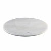 Stylepoint Wit marmeren plateau rond 33 cm