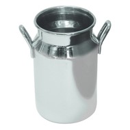 RVS mini melkbus 140 ml doos à 24