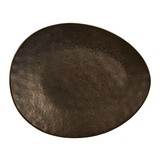 Aztec ovaal bord 35 cm – per 2 stuks