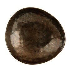 Rustico Aztec pasta/soepbord Ø25cm doos à 6