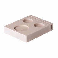 Menukaarthouder whitewash doos à 3 Menukaarthouder whitewash doos à 3