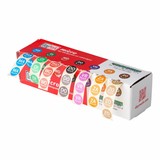 Cash & carry dispenser permanent 7x1000/doos
