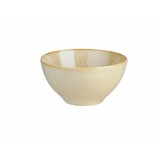 Porcelite Wheat kom Ø16cm H8,5cm doos à 42