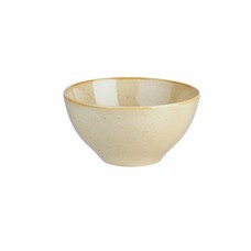 Porcelite Wheat kom Ø16cm H8,5cm doos à 42